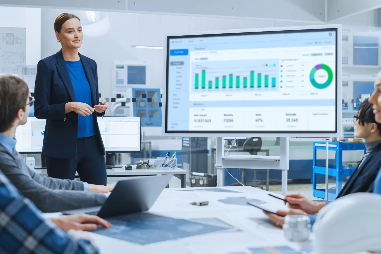 Gestión Empresarial